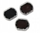 SI C12 Replacement Pads (set of 3) 